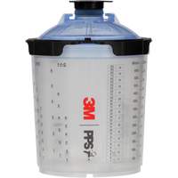 PPS Series 2.0 Standard Cup System Kit Trail Hammer and Bolt