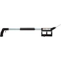 Striping Machine Marking Wand Trail Hammer and Bolt