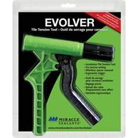 Miracle Sealants&reg; Levolution Evolver Tool Trail Hammer and Bolt