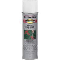 Inverted Marking Paint Spray, 426 g, Aerosol Can Trail Hammer and Bolt