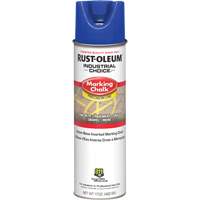 MC1800 System Precision Line Inverted Marking Chalk, Aerosol Can Trail Hammer and Bolt
