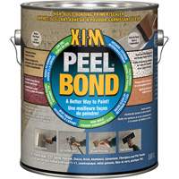 X-I-M&reg; Advanced Technology UMA&reg; Primer/Sealer, 3.61 L, Gallon, White Trail Hammer and Bolt