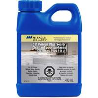 Miracle Sealants&reg; 511 Porous Plus, Jug Trail Hammer and Bolt
