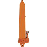 408C Long v&eacute;rin pousseur pour travaux lourds Trail Hammer and Bolt