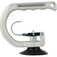 Appareils &agrave; ventouses - Ventouse simple industrielle Trail Hammer and Bolt