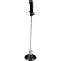 Appareils &agrave; ventouses - Ventouse simple a/manche droit Trail Hammer and Bolt