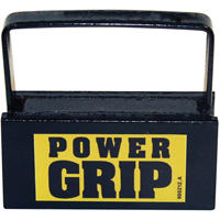 Power Grips Trail Hammer and Bolt