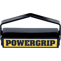 Power Grips Trail Hammer and Bolt