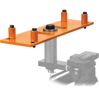 Heavy-Duty Clutch Jacks - Accessories Trail Hammer and Bolt