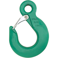 Crochets de levage Trail Hammer and Bolt