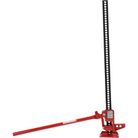 Crics Trail Hammer and Bolt