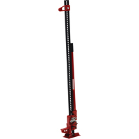Crics Trail Hammer and Bolt