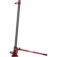 Crics Trail Hammer and Bolt