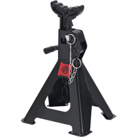 Automotive Lifting and Supports