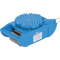 Machine Roller, 4.125 tons Capacity Trail Hammer and Bolt