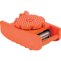 Machine Roller, 11 tons Capacity Trail Hammer and Bolt