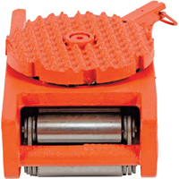 Machine Roller, 11 tons Capacity Trail Hammer and Bolt