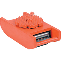 Machine Roller, 15 tons Capacity Trail Hammer and Bolt