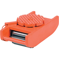 Machine Roller, 15 tons Capacity Trail Hammer and Bolt