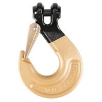 Crochet de levage Trail Hammer and Bolt