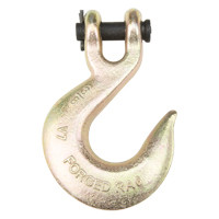 Crochet de levage Trail Hammer and Bolt