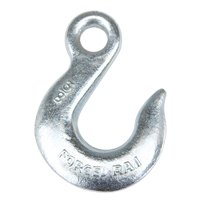 Crochet de levage Trail Hammer and Bolt
