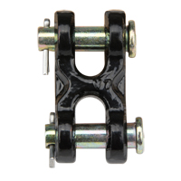 Chain Connecting Link Trail Hammer and Bolt