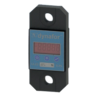 Dynafor&reg; Industrial Load Indicator, 2000 lbs. (1 tons) Working Load Limit Trail Hammer and Bolt