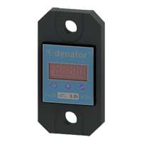 Dynafor&reg; Industrial Load Indicator, 6400 lbs. (3.2 tons) Working Load Limit Trail Hammer and Bolt