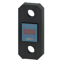 Dynafor&reg; Industrial Load Indicator, 25000 lbs. (12.5 tons) Working Load Limit Trail Hammer and Bolt