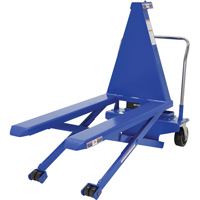 L&egrave;ve-palette &eacute;lectrique, Acier, Capacit&eacute; de 2500 lb Trail Hammer and Bolt