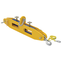 Fork Lift Accessories & Attachments