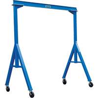 Fixed Gantry Cranes