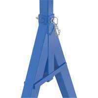 Fixed Height Gantry Crane Trail Hammer and Bolt