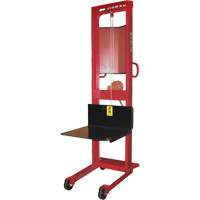 Platform Lift Stackers