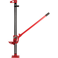 V&eacute;rin de levage de ferme Trail Hammer and Bolt