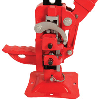 V&eacute;rin de levage de ferme Trail Hammer and Bolt