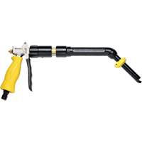 Pistolet de remplissage de batterie 9" Trail Hammer and Bolt