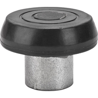 Patte en caoutchouc Dandy Lift Trail Hammer and Bolt