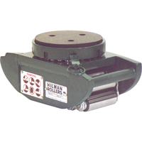 Patin &agrave; rouleaux pour machines, 10 tonnes Capacit&eacute; Trail Hammer and Bolt