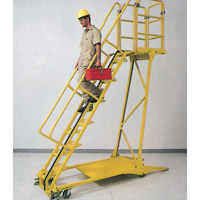 Machine Roller Kit, 40 tons Capacity Trail Hammer and Bolt