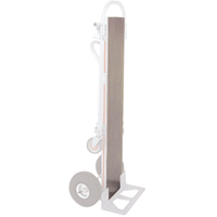 Gemini&reg; Convertible Aluminum Trucks - Optional Snap-On Deck Trail Hammer and Bolt