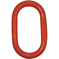 Chain Connecting Link Trail Hammer and Bolt