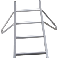 Stabilisateurs pour &eacute;chelles coulissantes Trail Hammer and Bolt