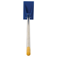 Fl&egrave;che de chariot &eacute;l&eacute;vateur pour tapis, 108-1/2" longueur, Install&eacute; sur tablier, Capacit&eacute; de 2500 lb Trail Hammer and Bolt