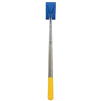 Fl&egrave;che de chariot &eacute;l&eacute;vateur pour tapis, 144-1/2" longueur, Install&eacute; sur tablier, Capacit&eacute; de 1800 lb Trail Hammer and Bolt
