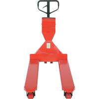 Transpalette, 48" lo x 27,5" la, Capacit&eacute; de 5000 lb Trail Hammer and Bolt