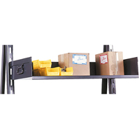 Chariots Adjust-A-Tray Trail Hammer and Bolt