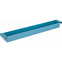 Nacelles &eacute;l&eacute;vatrices pour travail en hauteur - Plateau &agrave; outils en option Trail Hammer and Bolt