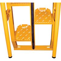 ESCALIER SEMELLE ALTERN50LOX108H 68 DEGRES Trail Hammer and Bolt